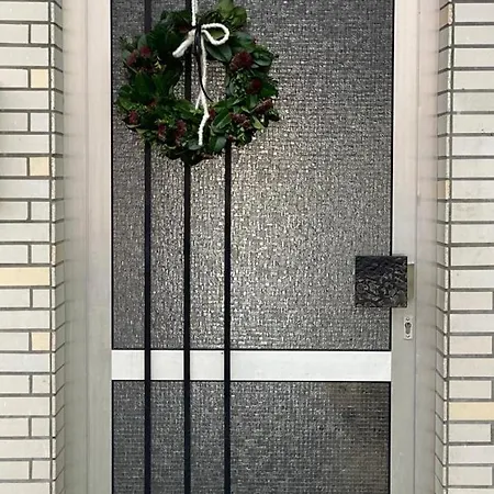 One Person Apartment Weiherhammer Exterior photo