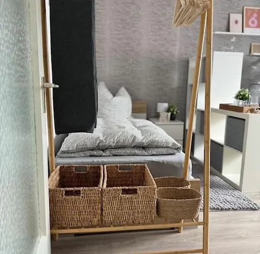 One Person Apartment