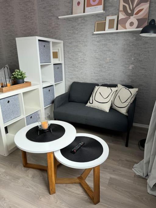Apartment One Person