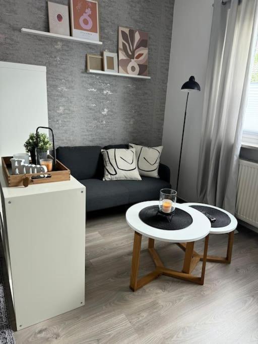 Apartment One Person *