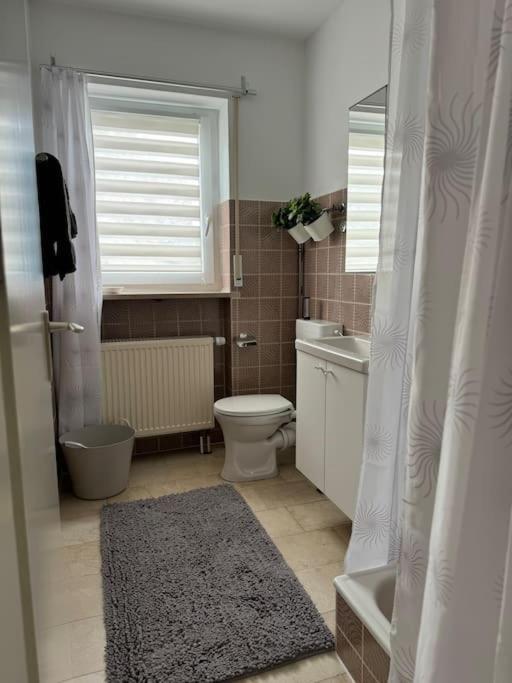 One Person Apartment