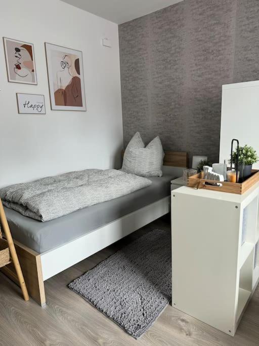 Apartment One Person